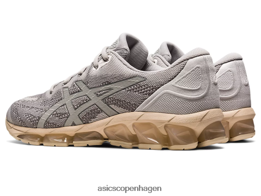 Asics gel-quantum 360 vii østers grå Z206F6724