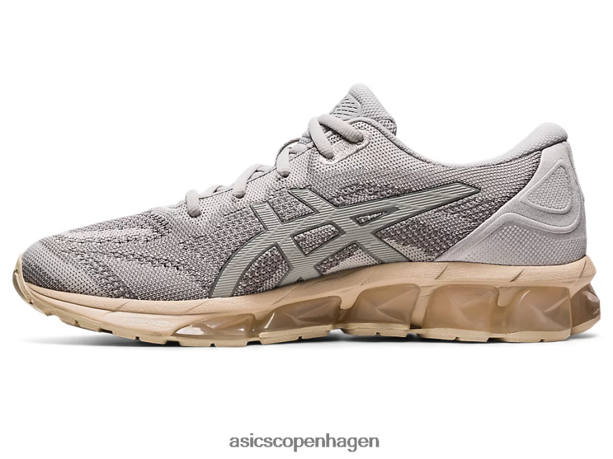 Asics gel-quantum 360 vii østers grå Z206F6724