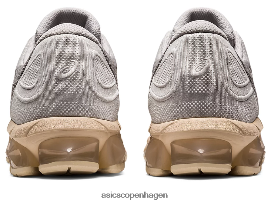 Asics gel-quantum 360 vii østers grå Z206F6724
