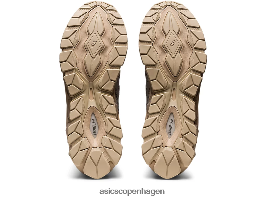 Asics gel-quantum 360 vii østers grå Z206F6724