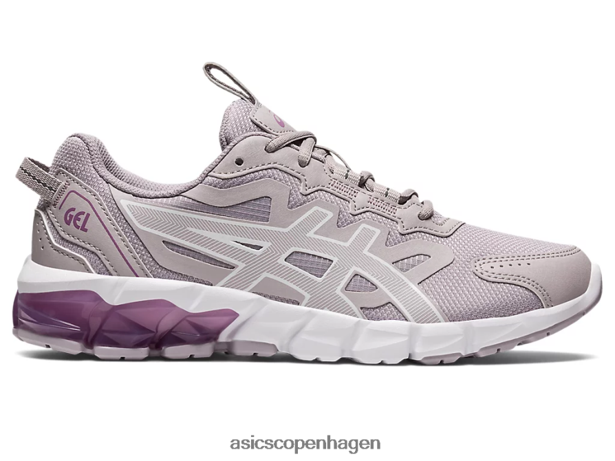 Asics gel-quantum 90 3 dis/hvid Z206F62689