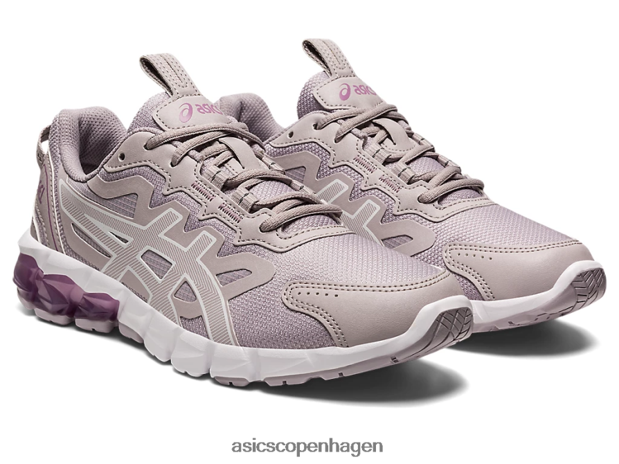 Asics gel-quantum 90 3 dis/hvid Z206F62689