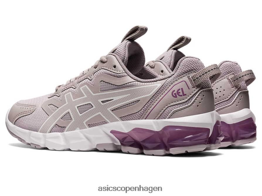 Asics gel-quantum 90 3 dis/hvid Z206F62689