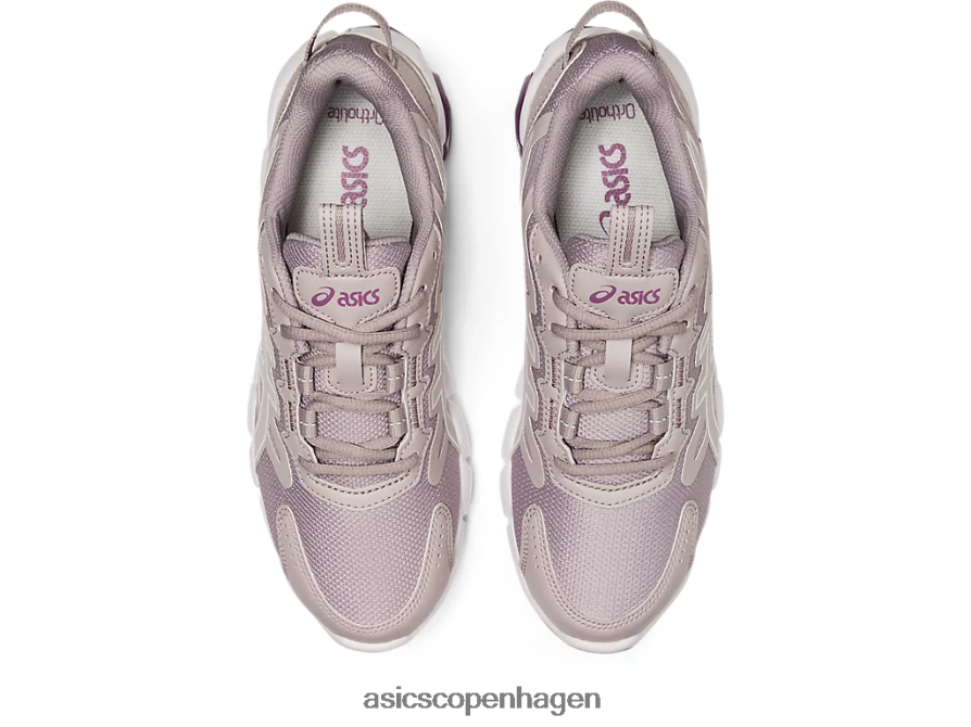 Asics gel-quantum 90 3 dis/hvid Z206F62689