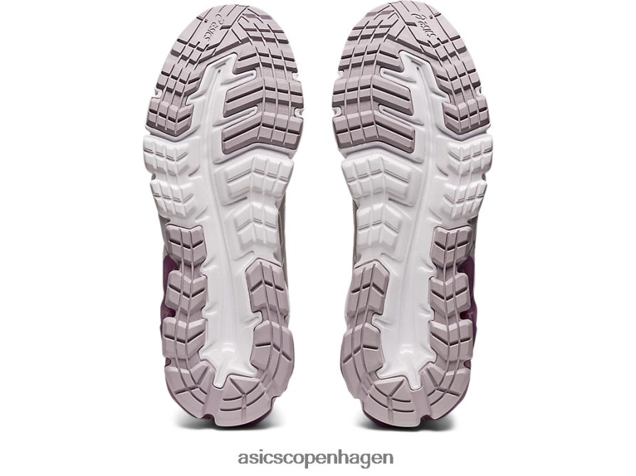 Asics gel-quantum 90 3 dis/hvid Z206F62689