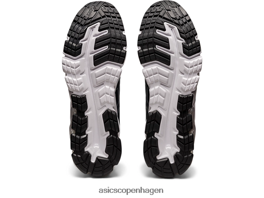 Asics gel-quantum 90 3 fransk blå/ren sølv Z206F6721