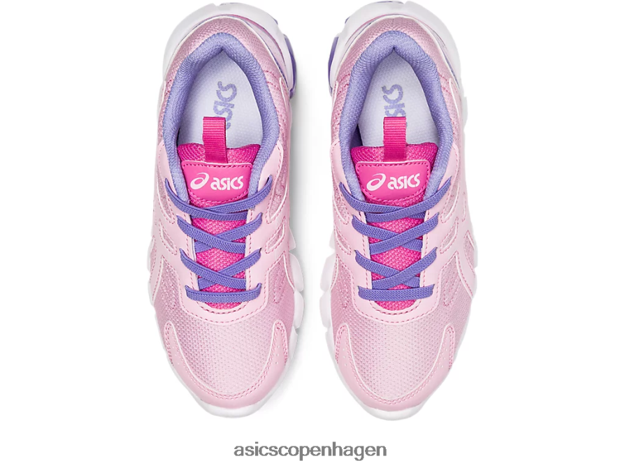 Asics gel-quantum 90 3 førskole candy candy/hvid Z206F64362