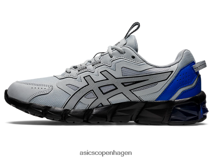 Asics gel-quantum 90 3 piemontegrå/sort Z206F6905