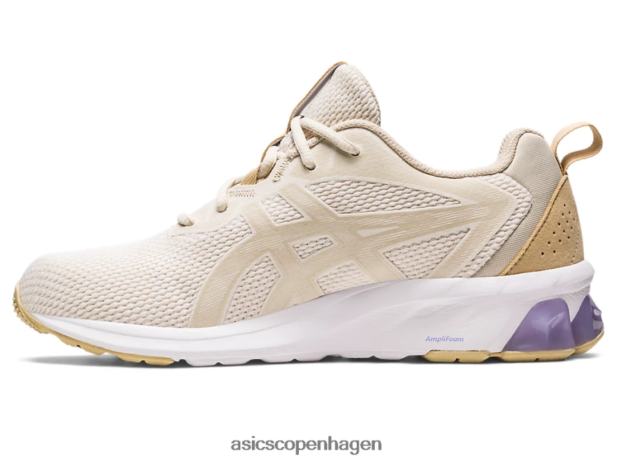 Asics gel-quantum 90 iv birk/spartelmasse Z206F62223