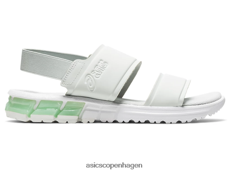 Asics gel-quantum 90 sd fo polar nuance/hvid Z206F62088