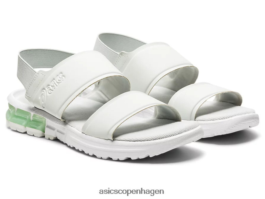 Asics gel-quantum 90 sd fo polar nuance/hvid Z206F62088