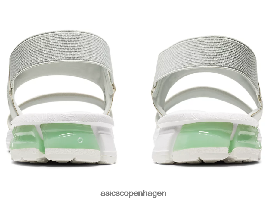 Asics gel-quantum 90 sd fo polar nuance/hvid Z206F62088