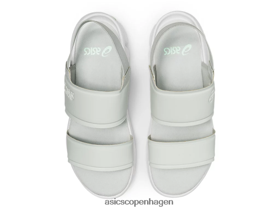 Asics gel-quantum 90 sd fo polar nuance/hvid Z206F62088