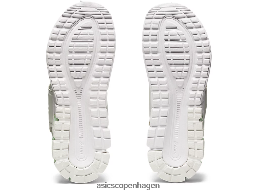 Asics gel-quantum 90 sd fo polar nuance/hvid Z206F62088