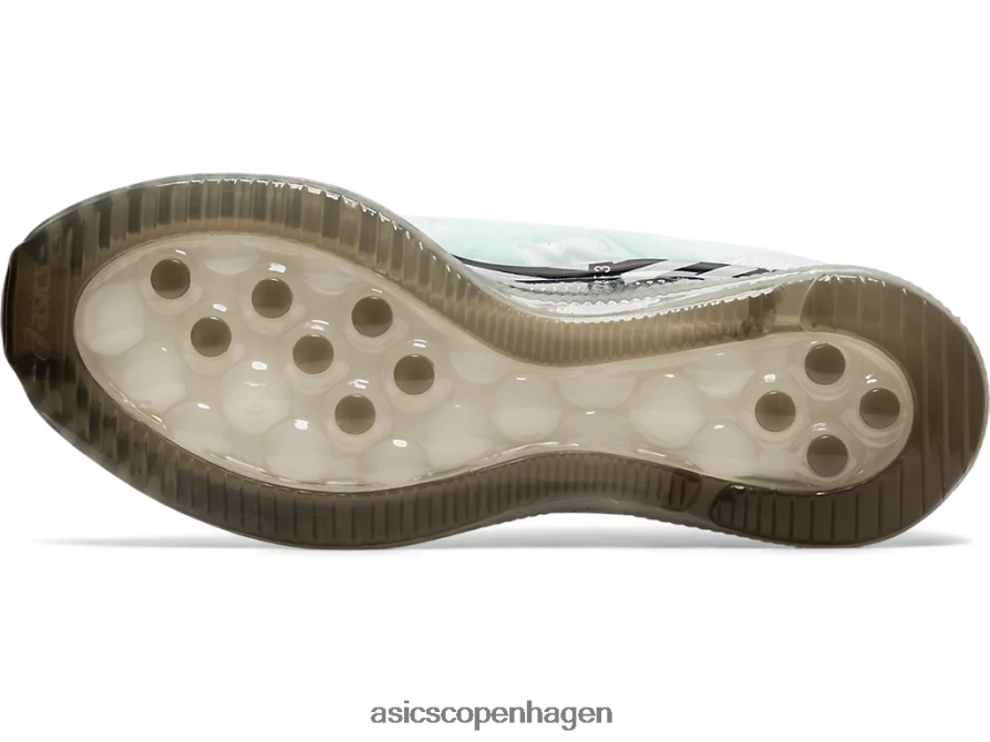 Asics gel-quantum infinity 2 hvid sort Z206F63585