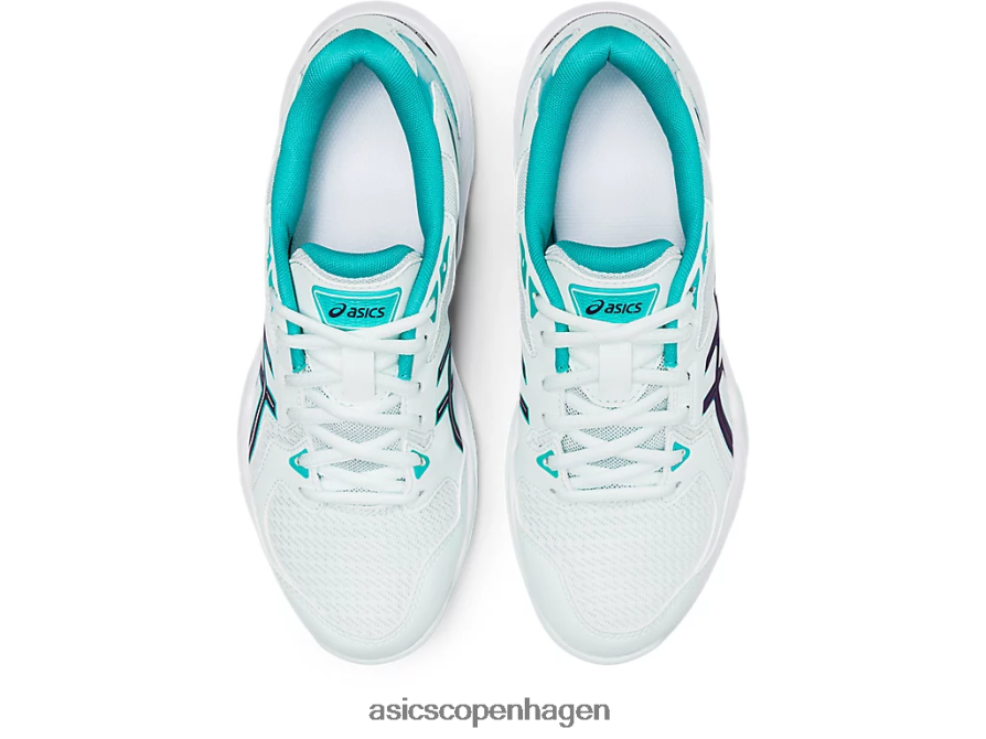 Asics gel-raket 10 beroligende hav/natskygge Z206F63108
