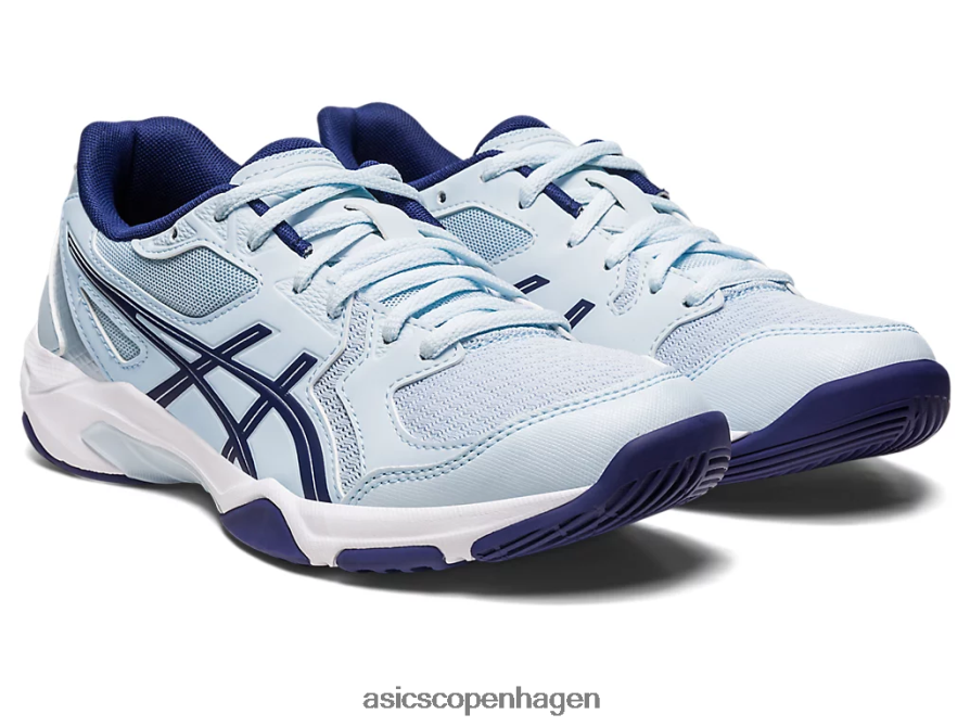 Asics gel-raket 10 himmel/indigo blå Z206F62472
