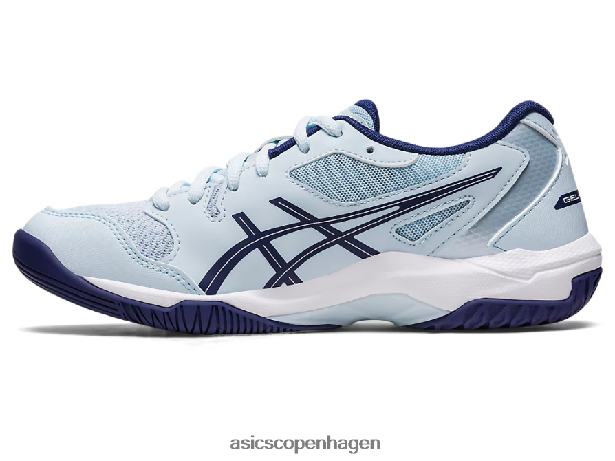 Asics gel-raket 10 himmel/indigo blå Z206F62472