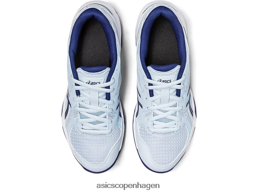 Asics gel-raket 10 himmel/indigo blå Z206F62472