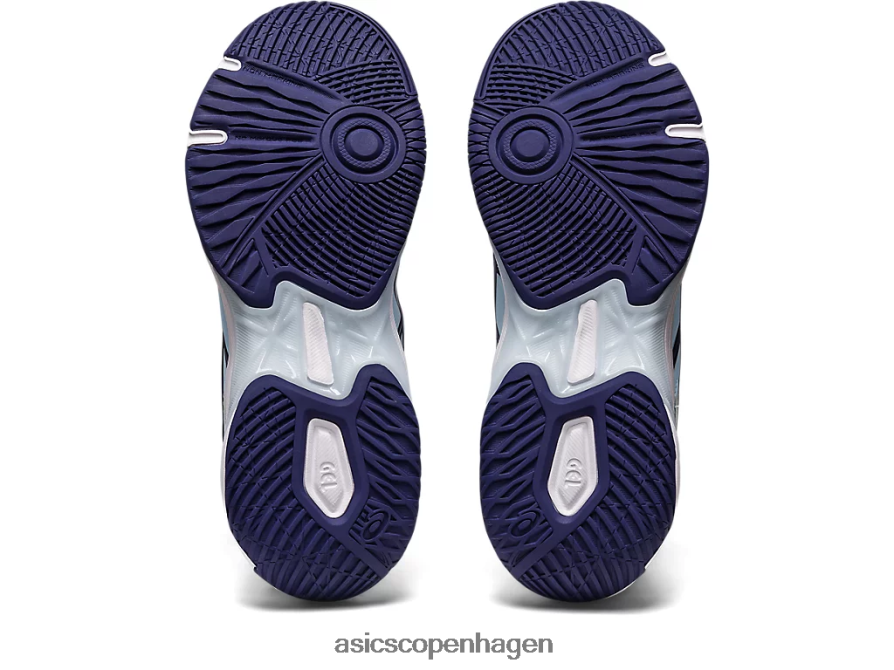 Asics gel-raket 10 himmel/indigo blå Z206F62472