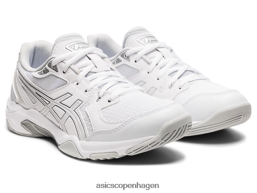 Asics gel-raket 10 hvid Z206F63924