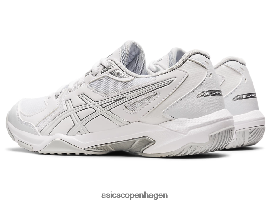 Asics gel-raket 10 hvid Z206F63924