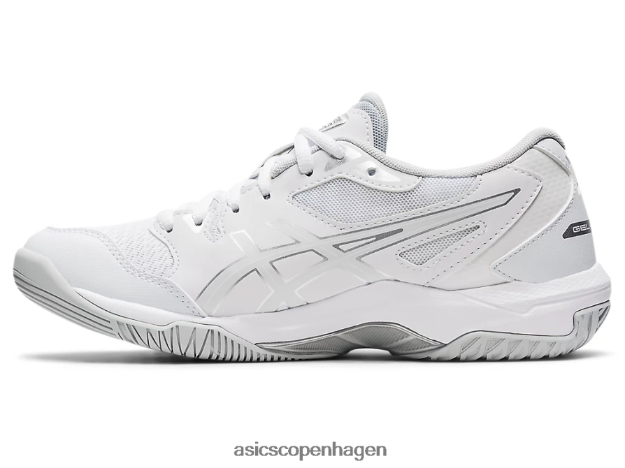 Asics gel-raket 10 hvid Z206F63924