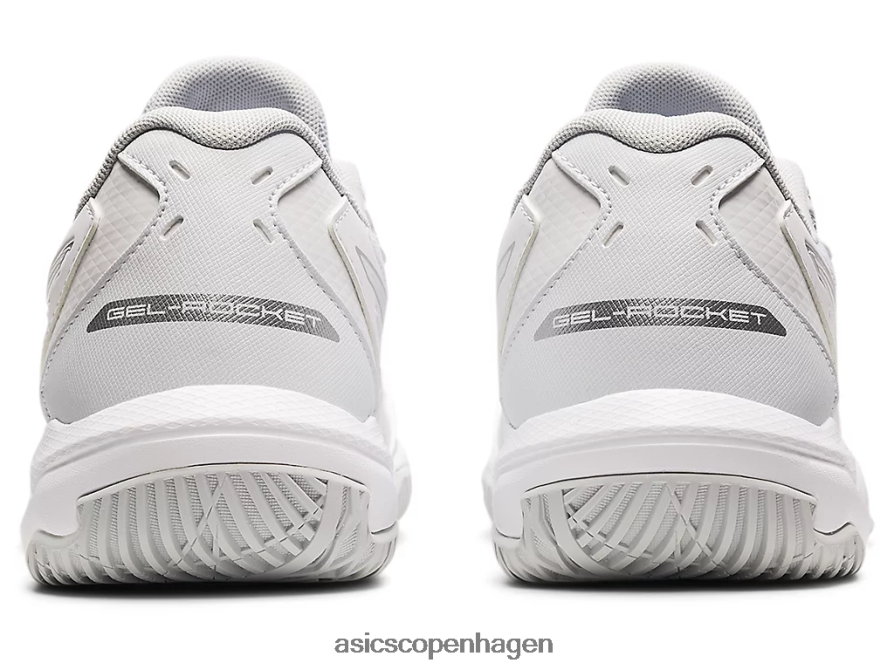 Asics gel-raket 10 hvid Z206F63924