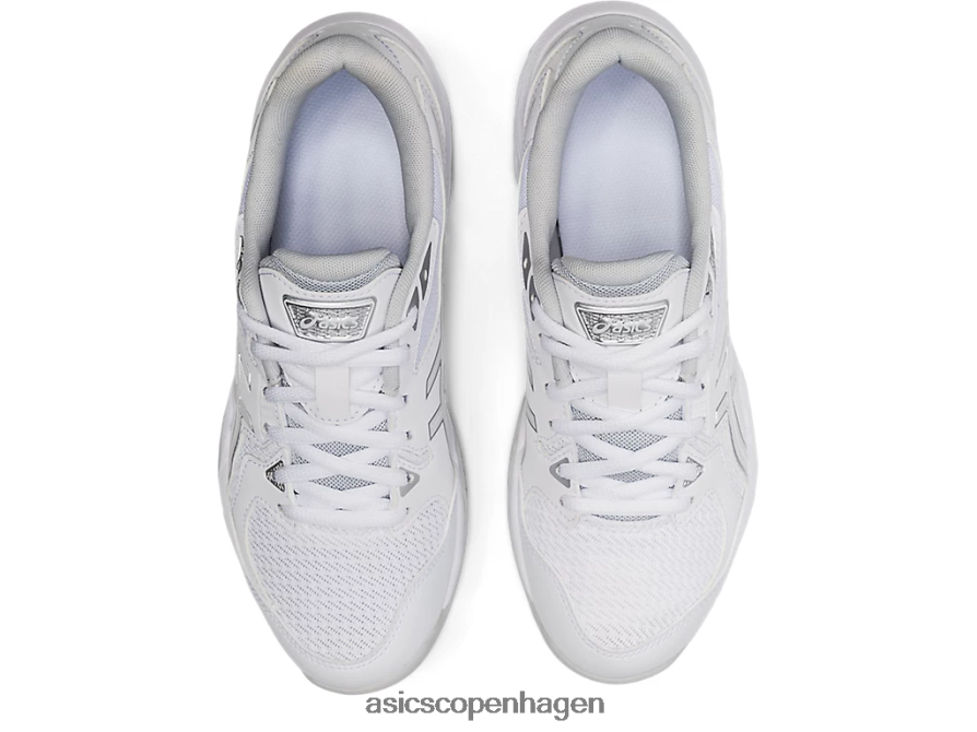 Asics gel-raket 10 hvid Z206F63924