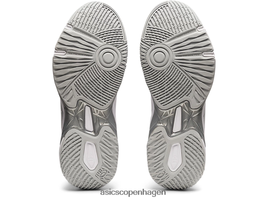 Asics gel-raket 10 hvid Z206F63924