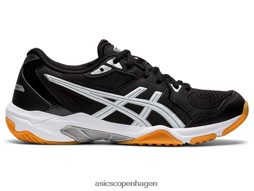 Asics gel-raket 10 sort Z206F63572