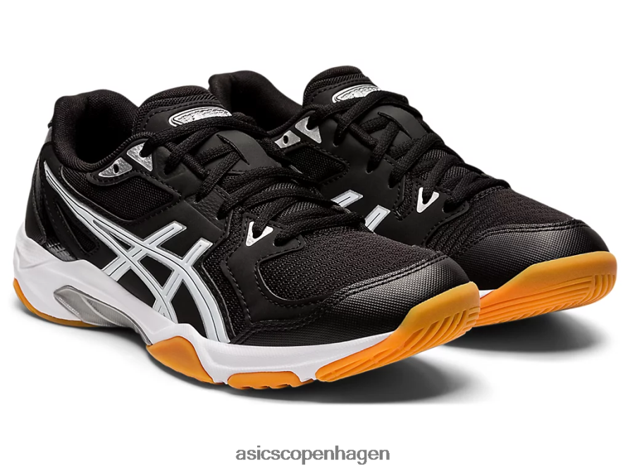 Asics gel-raket 10 sort Z206F63572