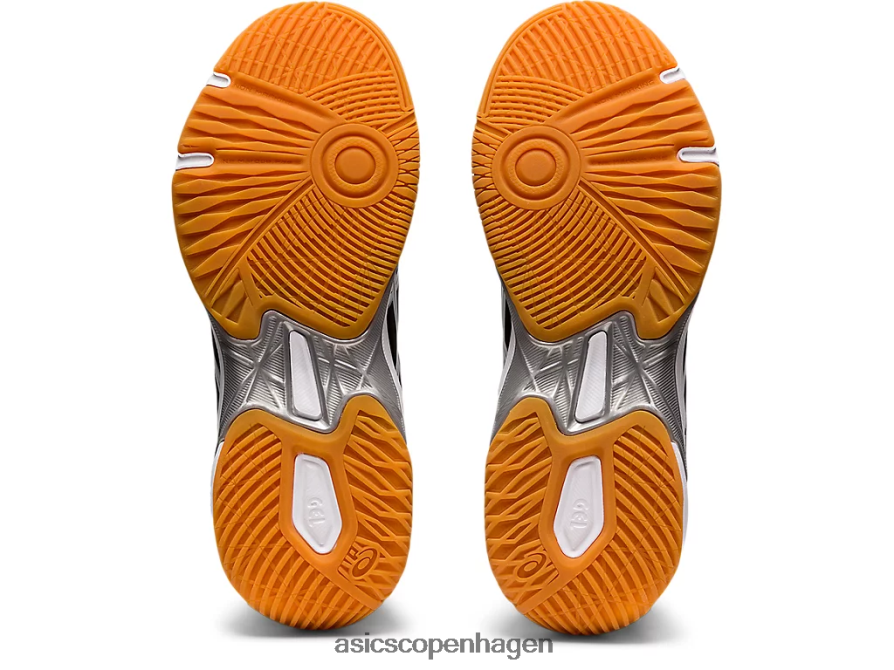 Asics gel-raket 10 sort Z206F63572