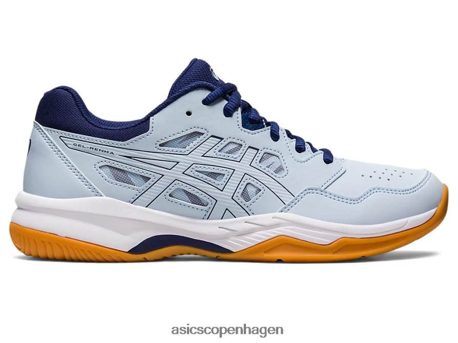 Asics gel-renma himmel/indigo blå Z206F62422