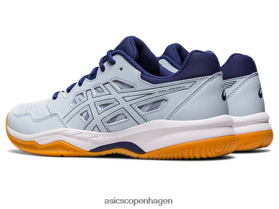 Asics gel-renma himmel/indigo blå Z206F62422