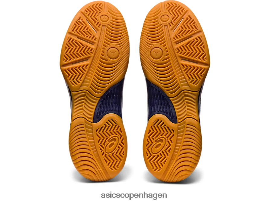 Asics gel-renma himmel/indigo blå Z206F62422