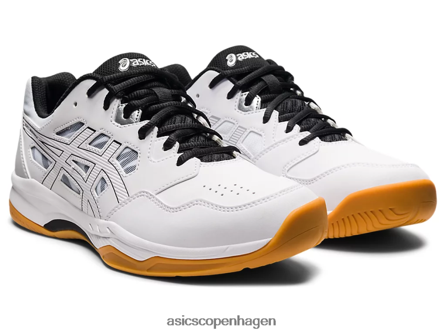 Asics gel-renma hvid sort Z206F61770