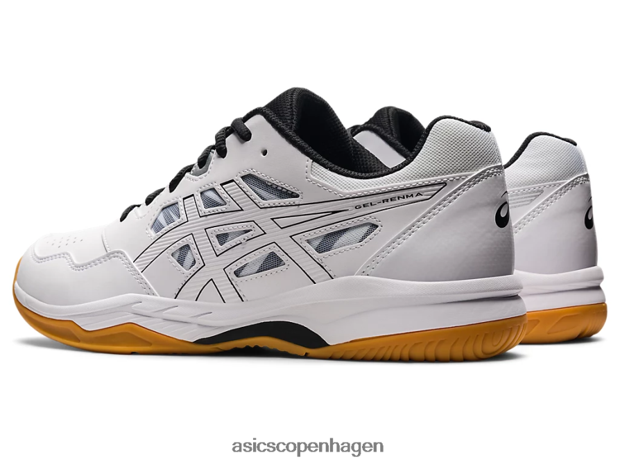 Asics gel-renma hvid sort Z206F61770