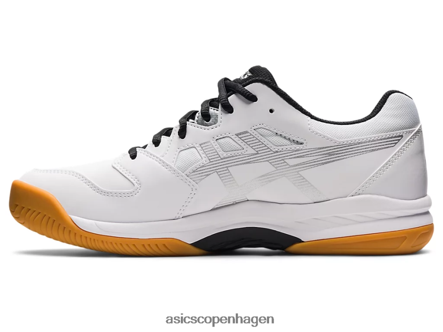 Asics gel-renma hvid sort Z206F61770