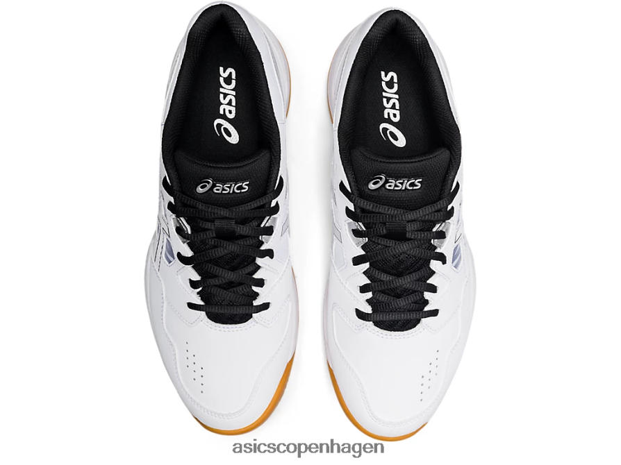 Asics gel-renma hvid sort Z206F61770