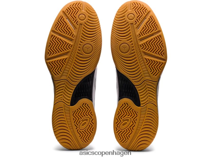 Asics gel-renma hvid sort Z206F61770