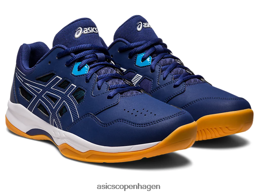 Asics gel-renma indigo blå/hvid Z206F6378