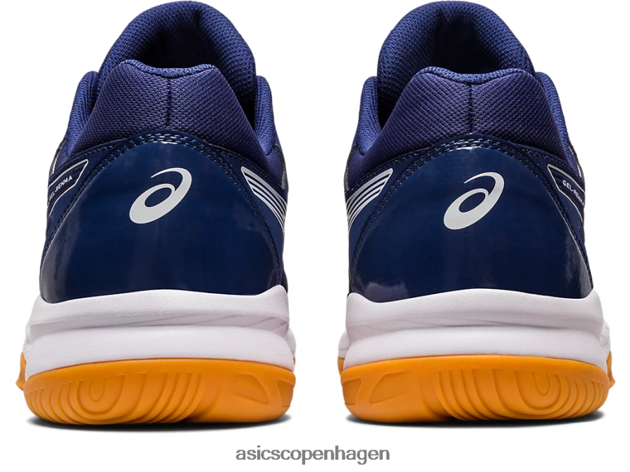 Asics gel-renma indigo blå/hvid Z206F6378