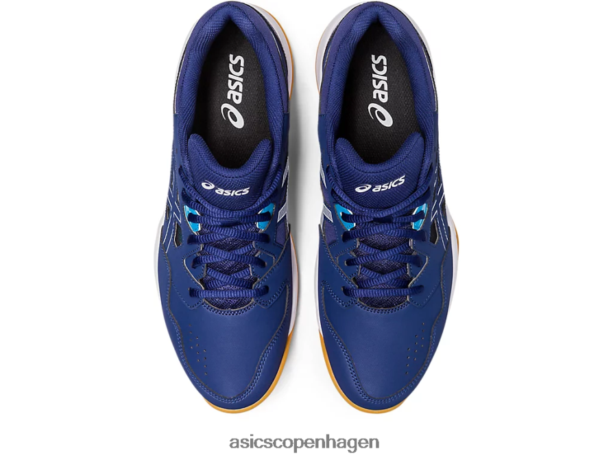 Asics gel-renma indigo blå/hvid Z206F6378