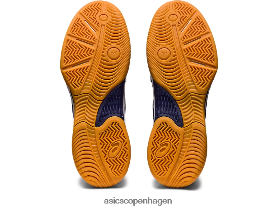 Asics gel-renma indigo blå/hvid Z206F6378