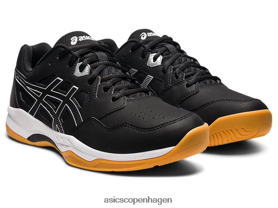 Asics gel-renma sort hvid Z206F61769