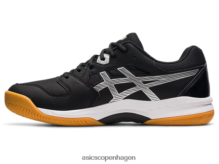 Asics gel-renma sort hvid Z206F61769