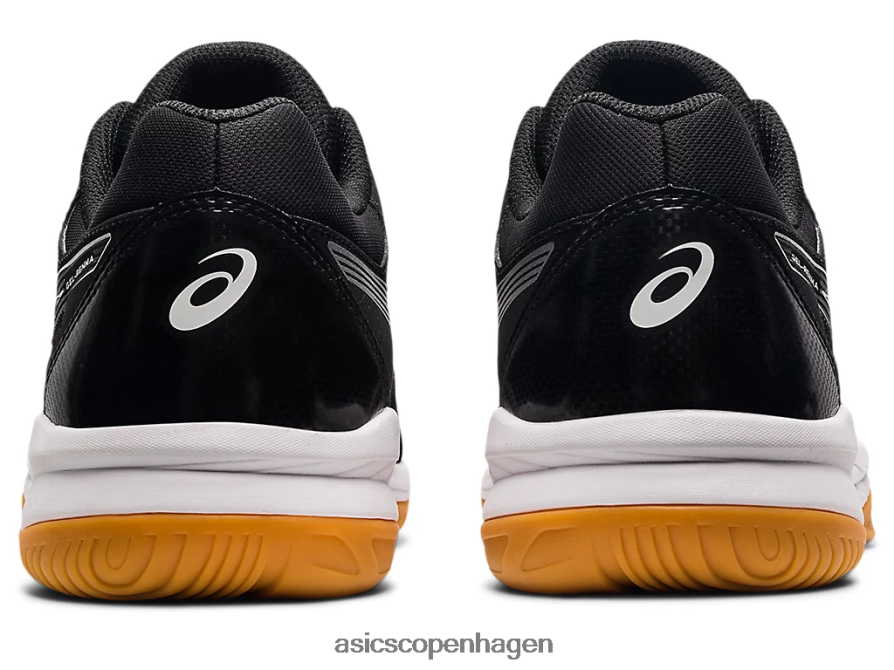 Asics gel-renma sort hvid Z206F61769