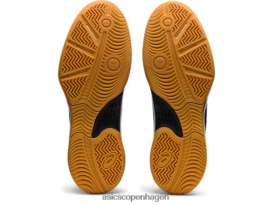 Asics gel-renma sort hvid Z206F61769