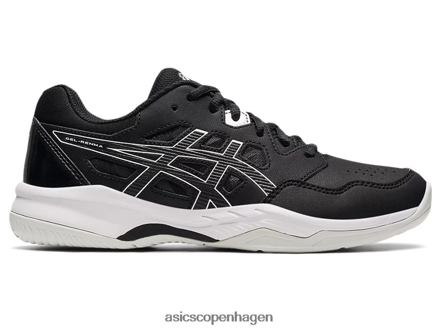 Asics gel-renma sort hvid Z206F63808